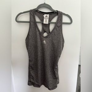 Adidas climacool tank top